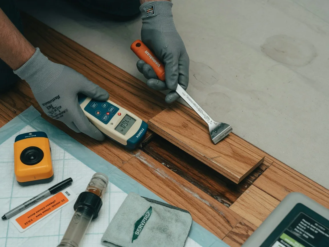 Why choose Water Damage Restoration in Selma, OR